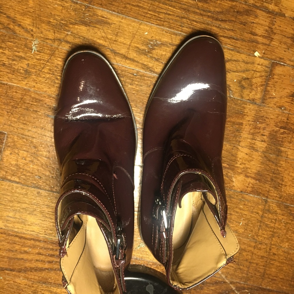 Franco Sarto Boots